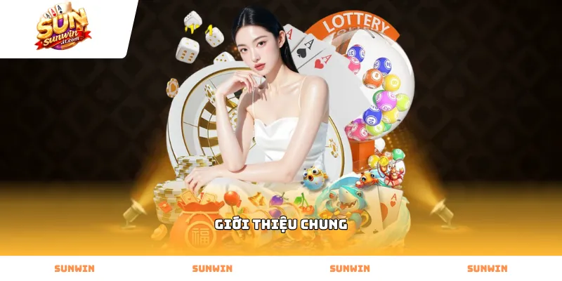 Dữ liệu Giới thiệu chung SUNWIN về lịch sử và định hướng phát triển