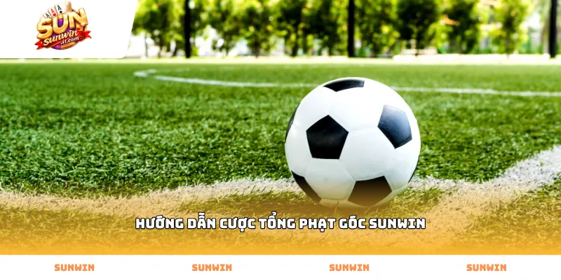 Cách đọc kèo trong hướng dẫn cược tổng phạt góc Sunwin hiệu quả